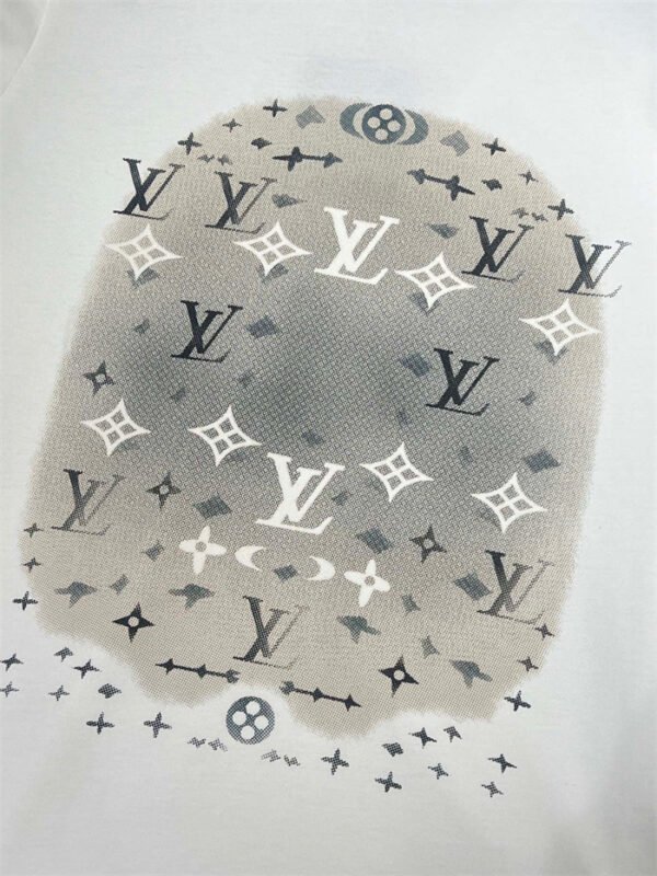 LV T-Shirt AAL - immagine 4