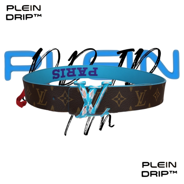 LV Belt AAG
