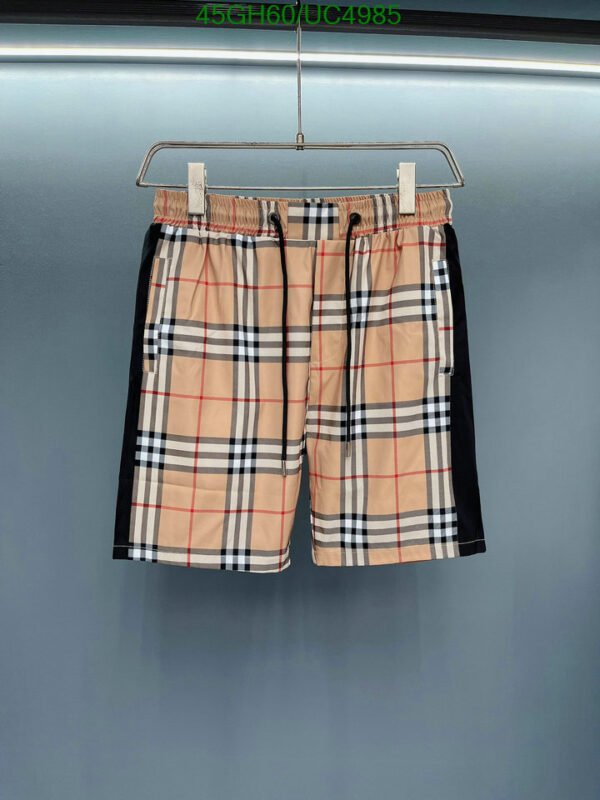 BRBRY Shorts AAN - immagine 2