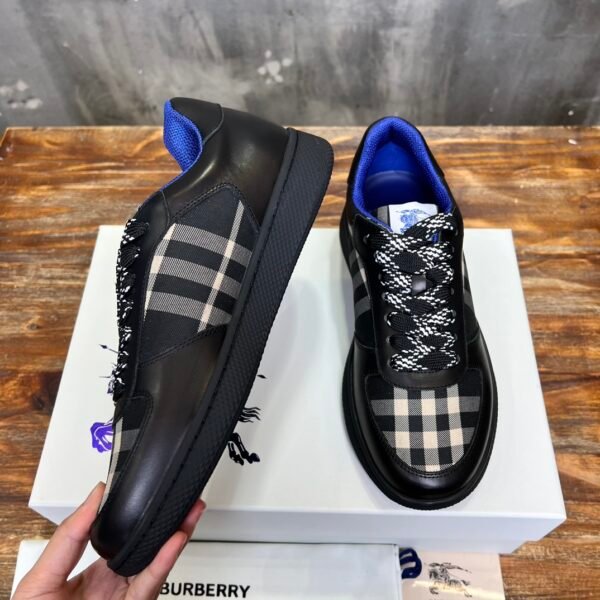 BRBRY Shoes CAJ - immagine 5