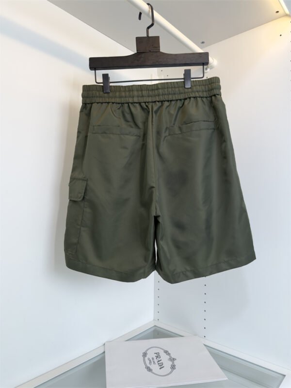 PRD Shorts ABC - immagine 3