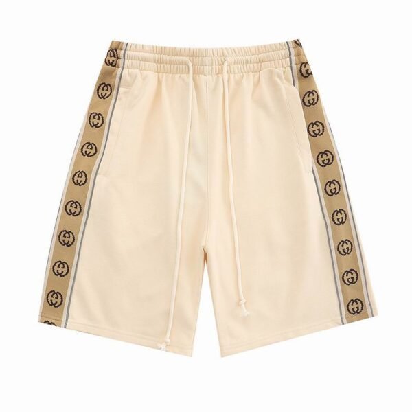 GCC Shorts ABC - immagine 2