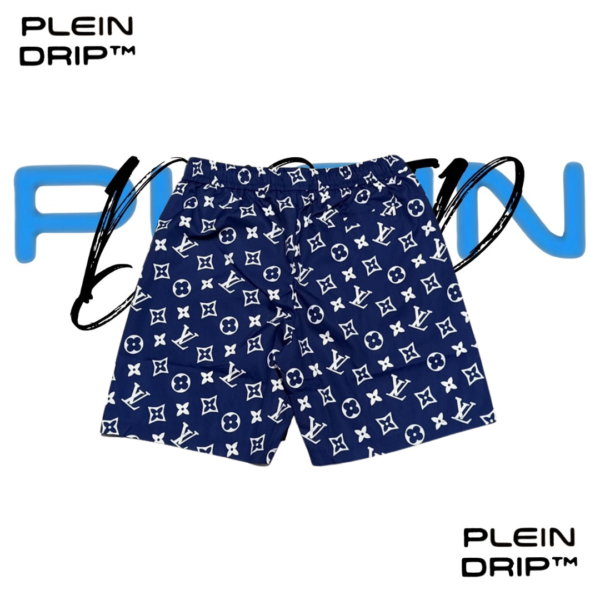 LV Shorts AAU