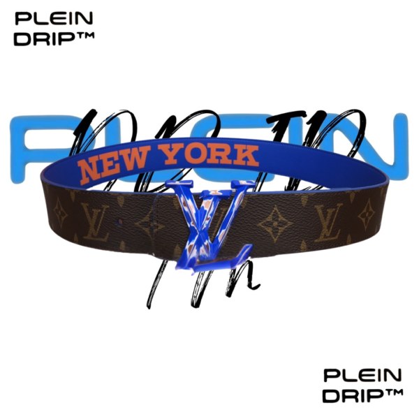 LV Belt AAF