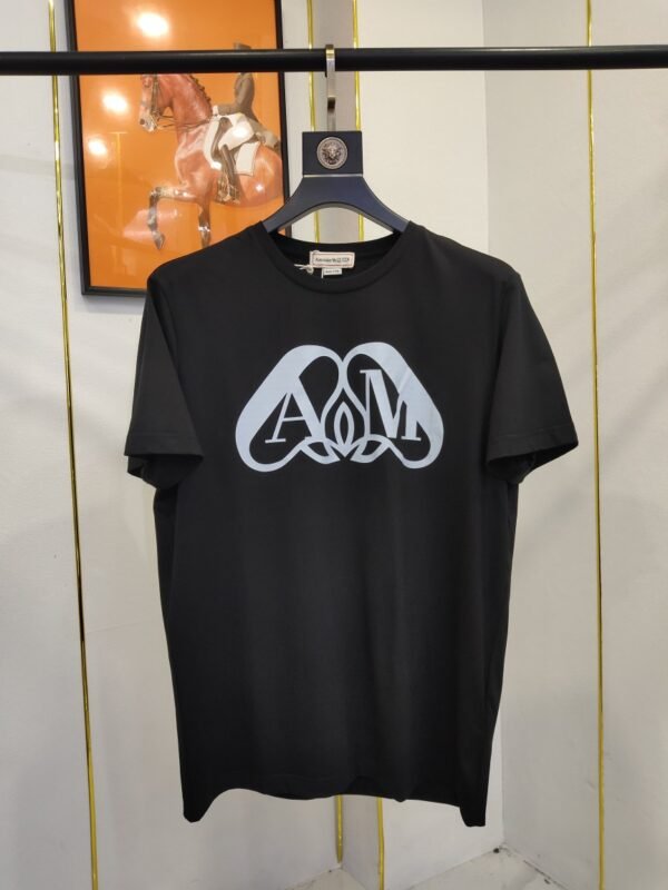 AXMQ T-Shirt AAH - immagine 2