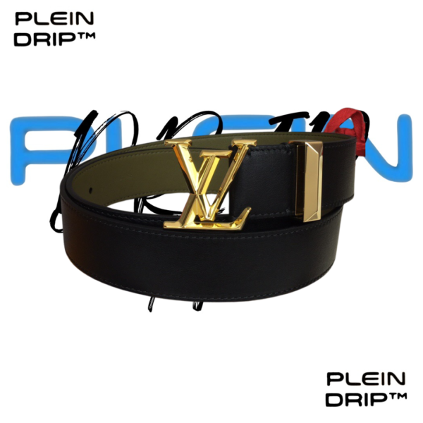 LV Belt AAR