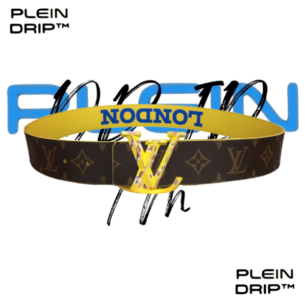 LV Belt AAE