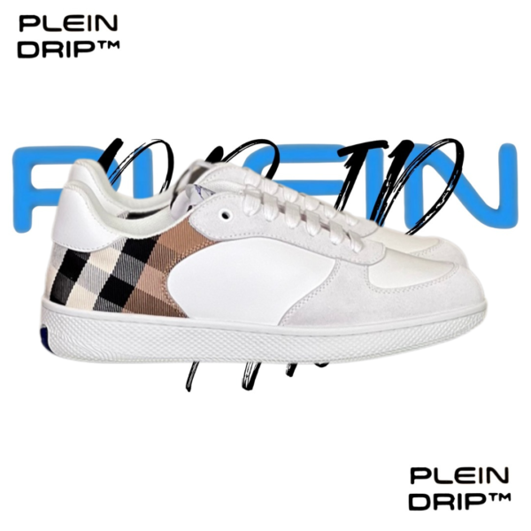 BRBRY Shoes CAP