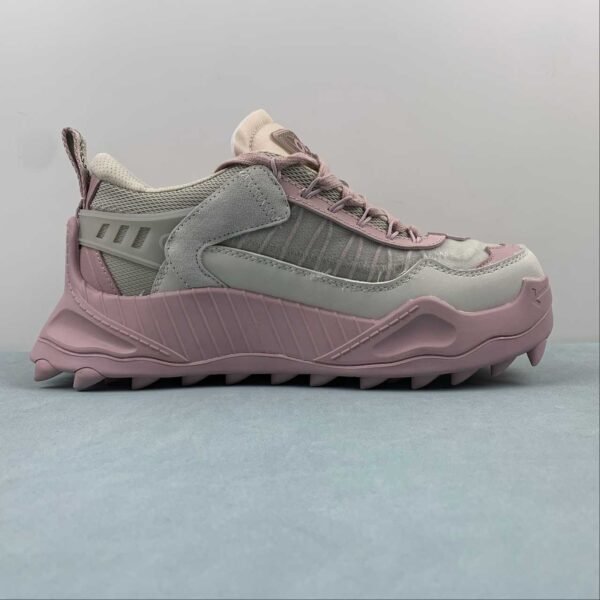 OW Sneaker AAI - immagine 3