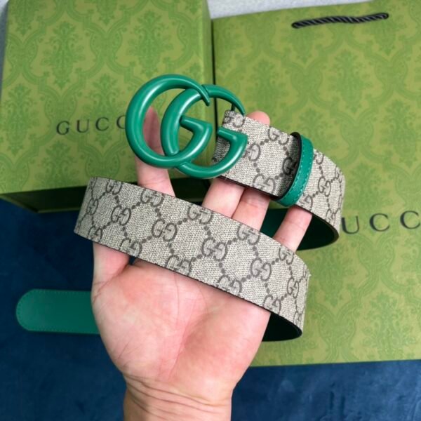 GCC Belt AAH - immagine 3