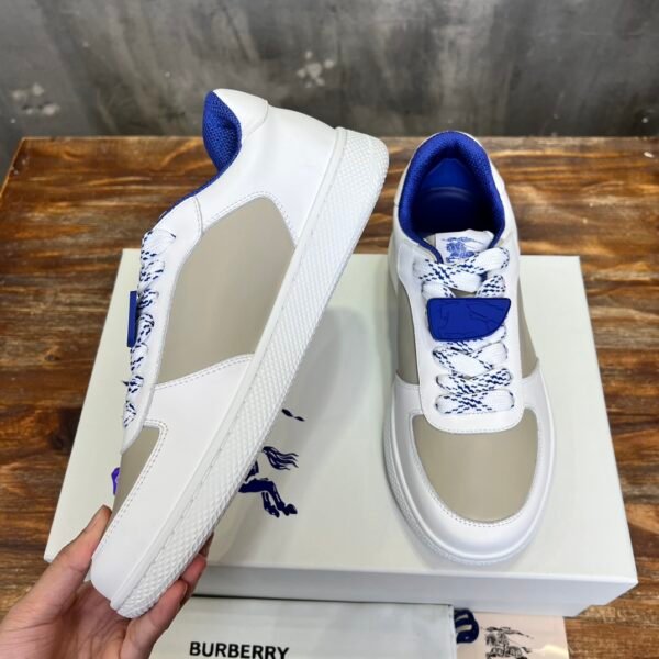 BRBRY Shoes CAB - immagine 5