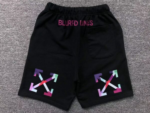 OW Shorts AAG - immagine 2