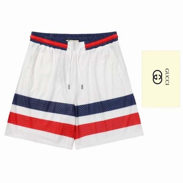 GCC Shorts ABO - immagine 2