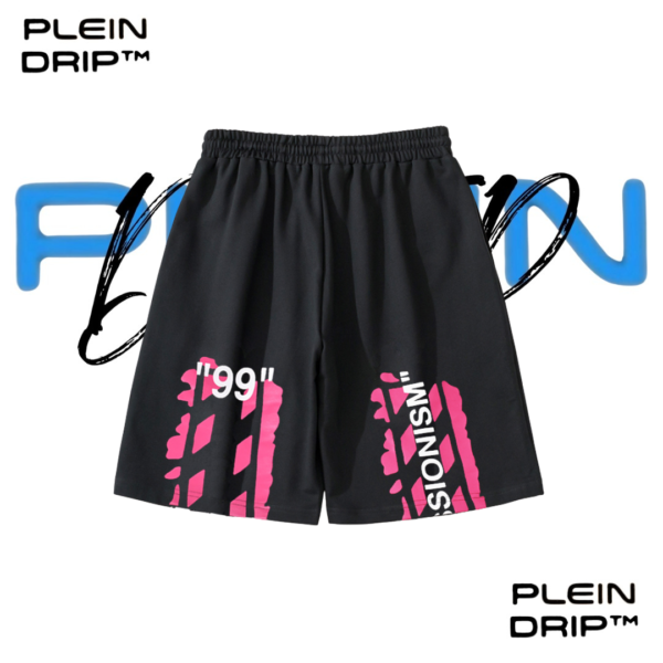 OW Shorts AAB