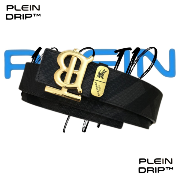 BRBRY Belt AAC