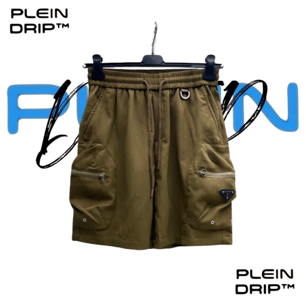 PRD Shorts AAK