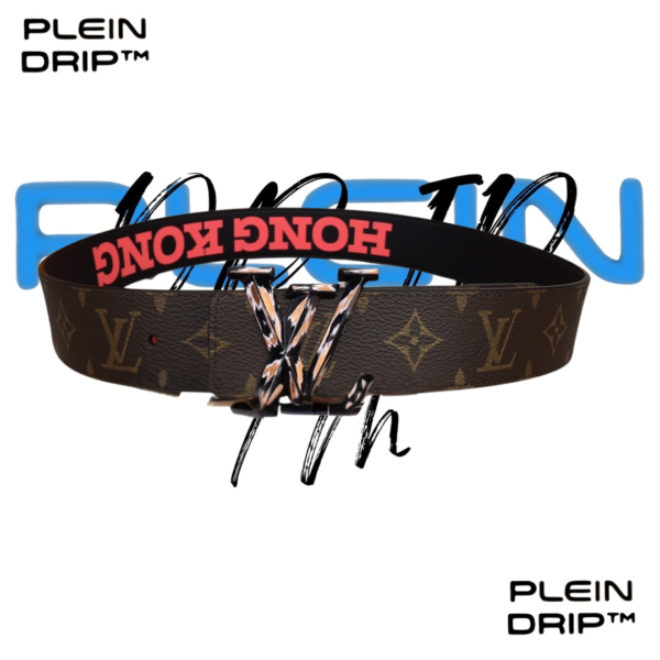 LV Belt AAD
