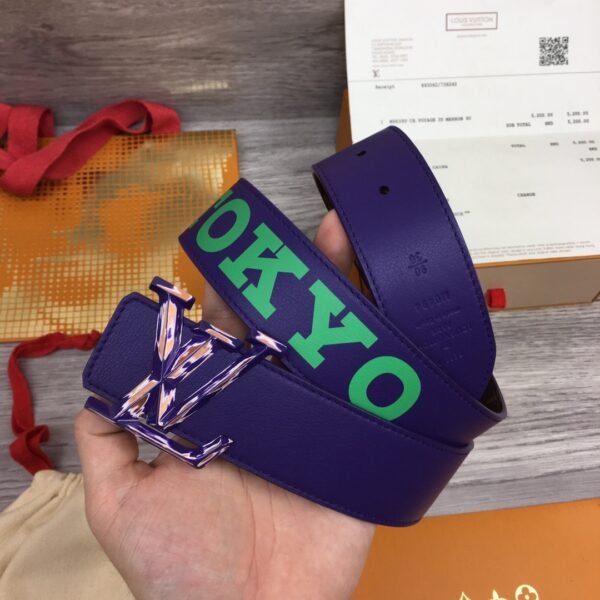 LV Belt AAC - immagine 4