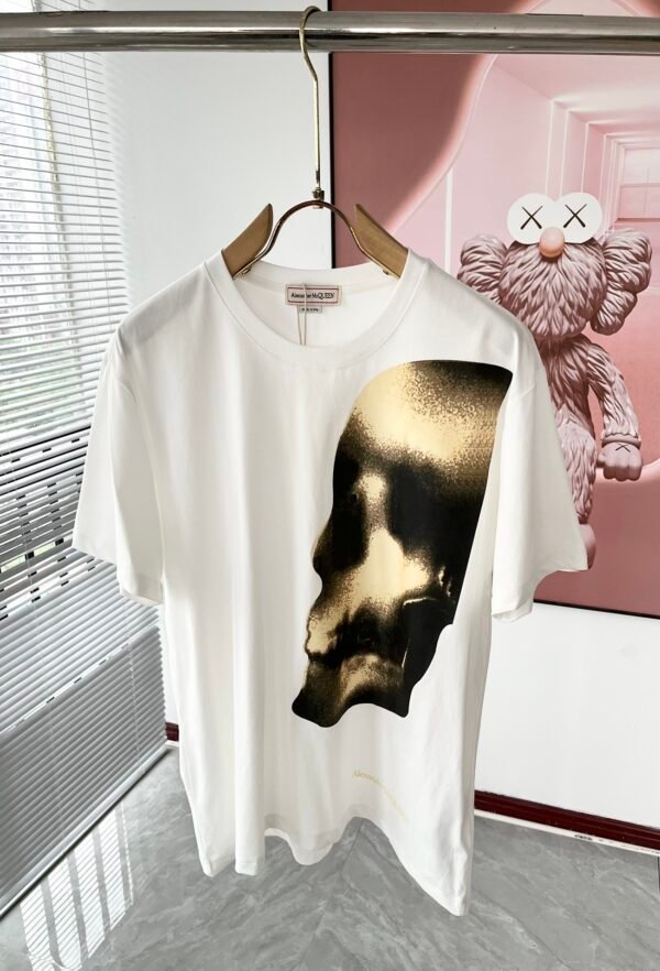 AXMQ T-Shirt AAN - immagine 2