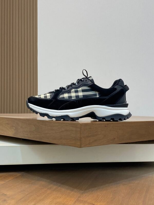 BRBRY Shoes AAJ - immagine 2