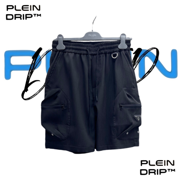 PRD Shorts AAL