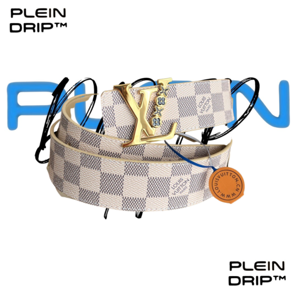 LV Belt AAP
