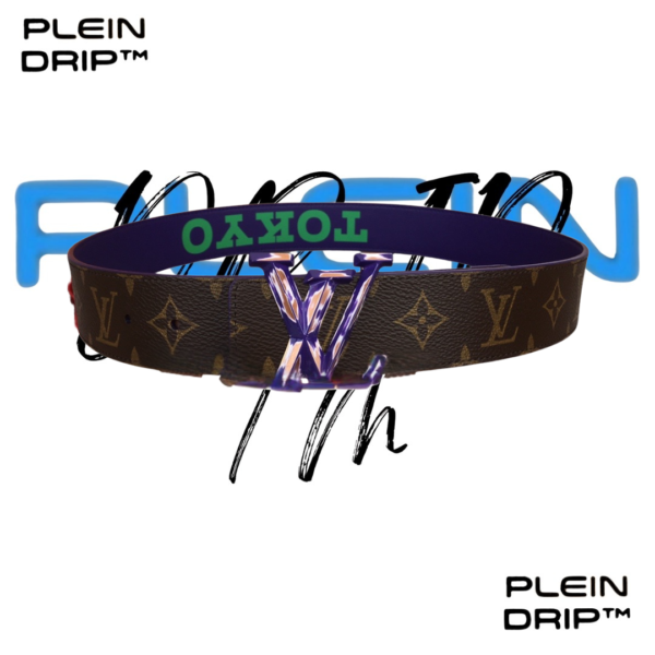 LV Belt AAC