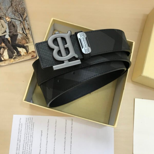BRBRY Belt AAE - immagine 2