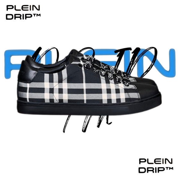 BRBRY Shoes CAS