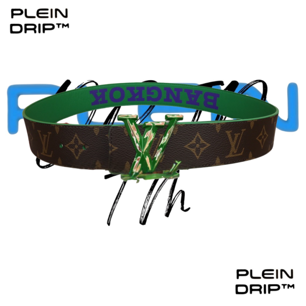 LV Belt AAB