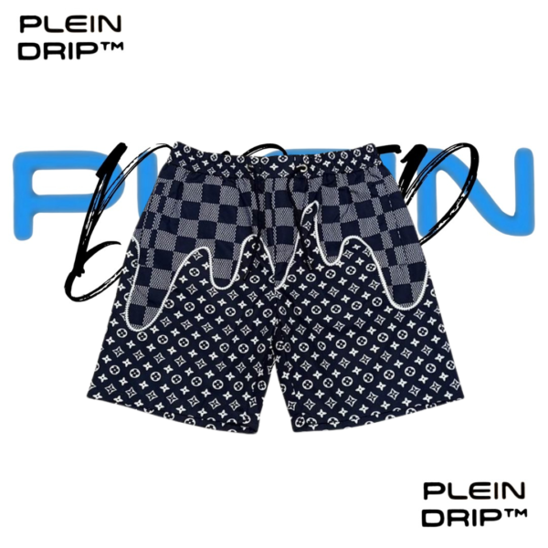 LV Shorts AAZ