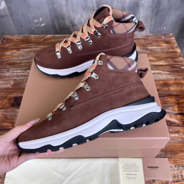 BRBRY Shoes BAE - immagine 3