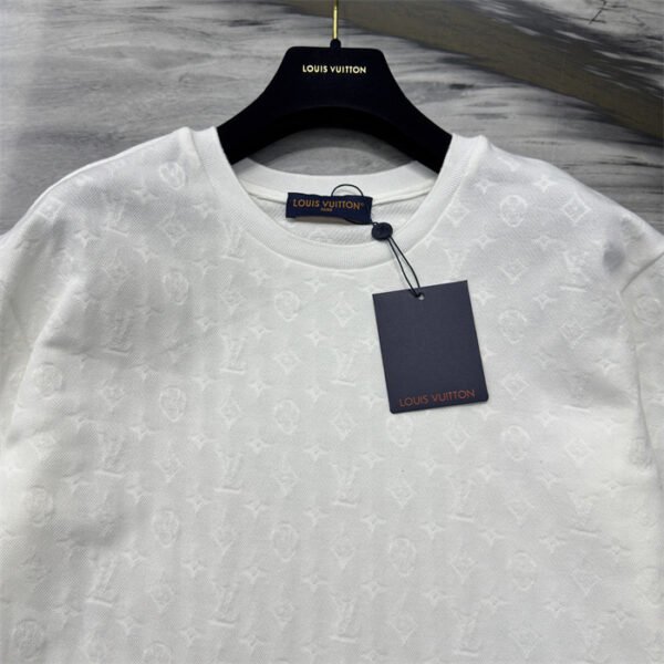 LV T-Shirt AZZ - immagine 4