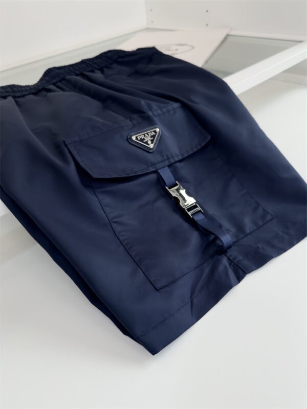 PRD Shorts ABD - immagine 4