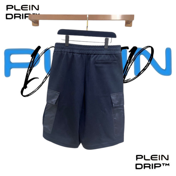 PRD Shorts AAO