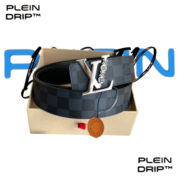 LV Belt AAN
