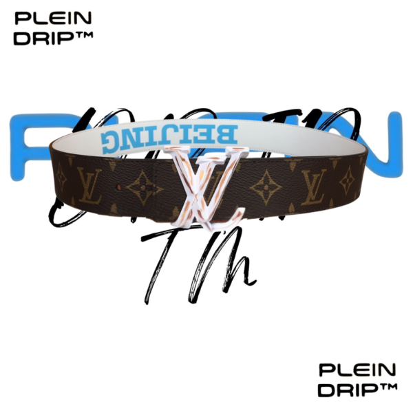 LV Belt AAA