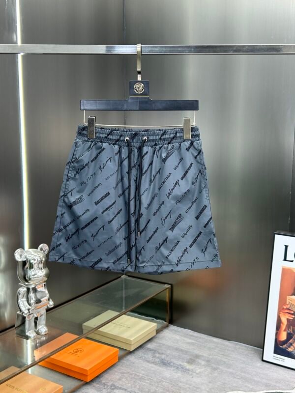 BALE Shorts AAQ - immagine 2