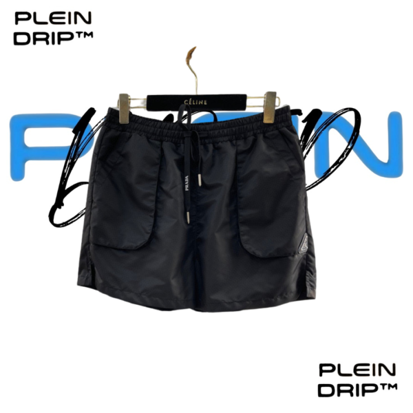 PRD Shorts AAP