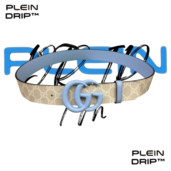 GCC Belt AAE
