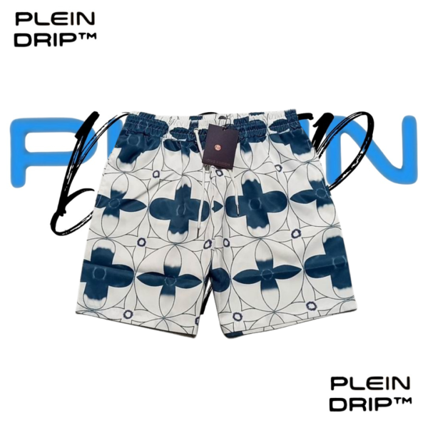 LV Shorts ABB