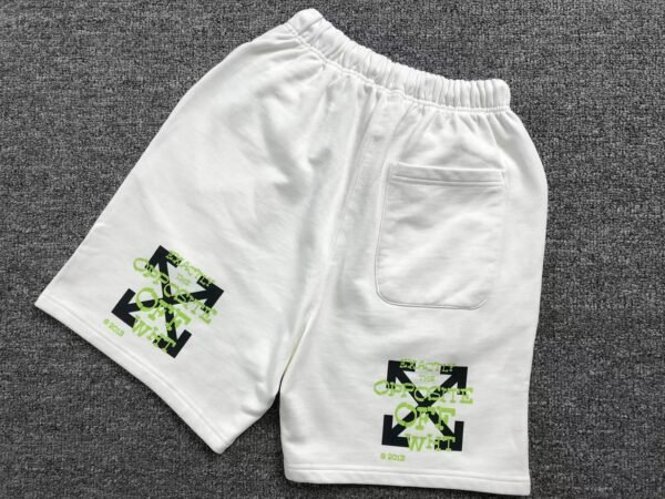 OW Shorts AAS - immagine 2