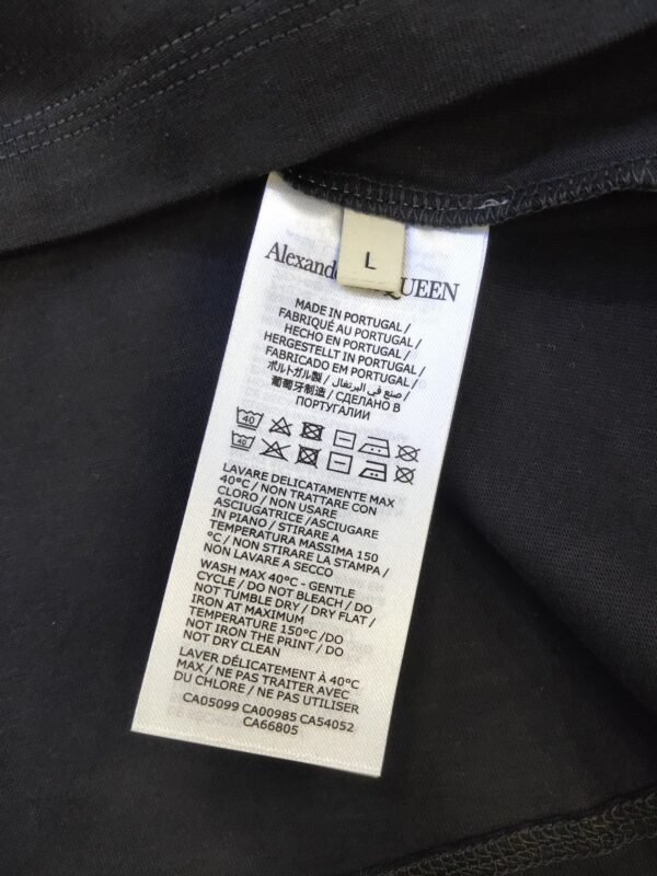 AXMQ T-Shirt AAE - immagine 5
