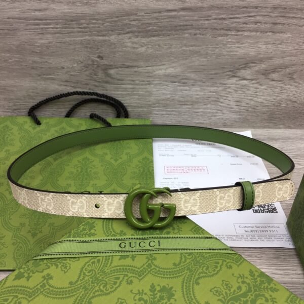 GCC Belt AAA - immagine 2