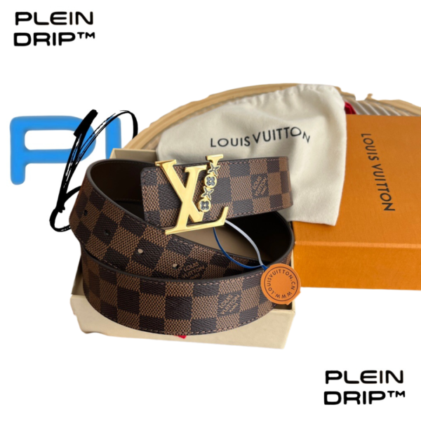 LV Belt AAL