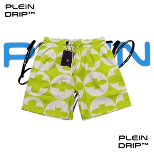 LV Shorts ABC