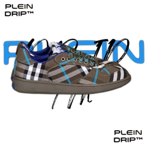 BRBRY Shoes CAW