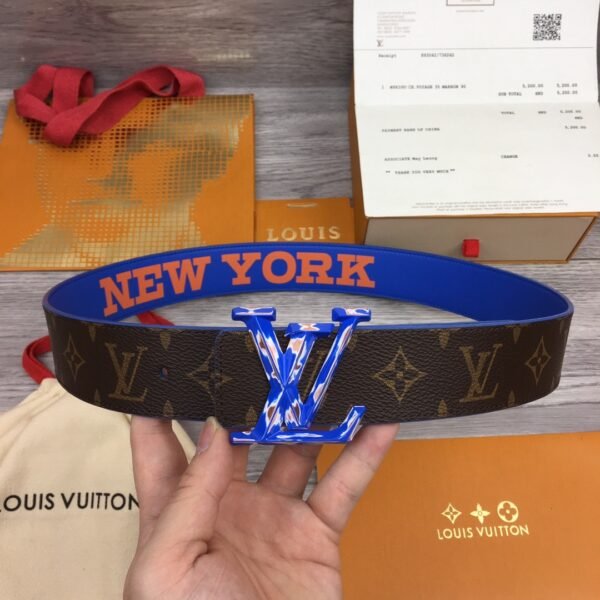 LV Belt AAF - immagine 2