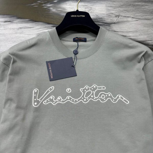 LV Shirt B1GY - immagine 4