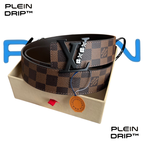 LV Belt AAK